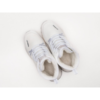 Сапоги Adidas Winter White